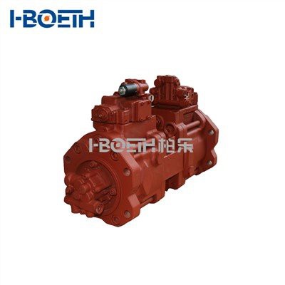 Bơm Pít-tông hướng trục KAWASAKI K3V K5V