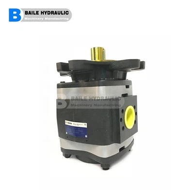 Bơm bánh răng bên trong áp suất cao VOITH IPV3-3.5 IPV3-5 IPV3-6.3 IPV3-8