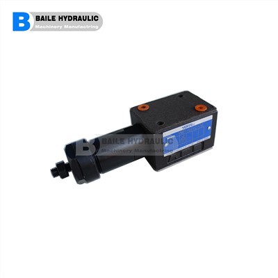 Van mô-đun giảm áp dòng YUKEN MBP MBP-005-C-20 MBP-005-H-20