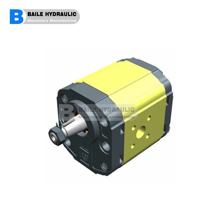 Vivoil Gear Pump XV-0P XV-1P XV-2P XV-3P