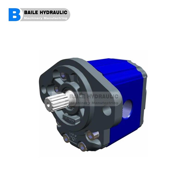 Vivoil Gear Pump XV-0P XV-1P XV-2P XV-3P