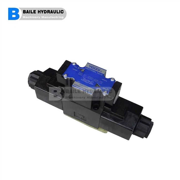 YUKEN DSG-005 Series Solenoid Operated Directional Valves DSG-005-3C DSG-005-2B DSG-005-3C2 DSG-005-3C3 DSG-005-3C40 DSG-005-2B2 DSG-005-2B3