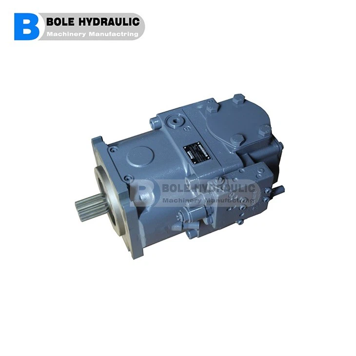 11116948 Hydraulic Pump For Volvo A35F A35F FS A35F/G A35F/G FS A40F A40F FS