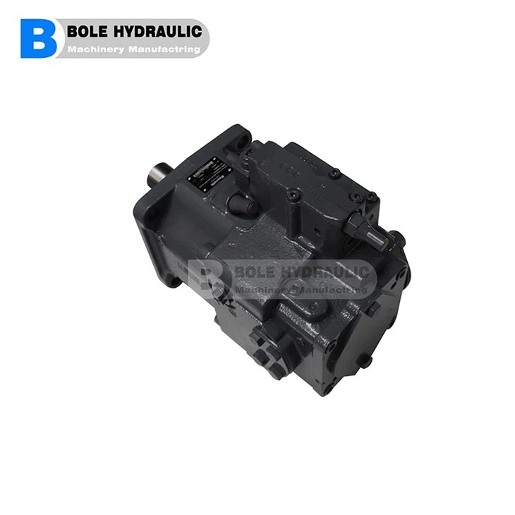 11190766 Hydraulic Pump For Volvo A25D A25E A30D A30E A35D A35E A35F A40D A40E