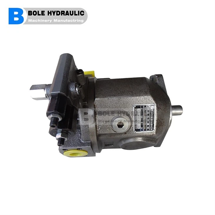 17458632 17458128 17203815 11003810 Hydraulic Pump Voe17458128 Voe17458632 Voe17203815 Voe11003810 For Volvo A35f A35g A40f A40g L50b/L50c