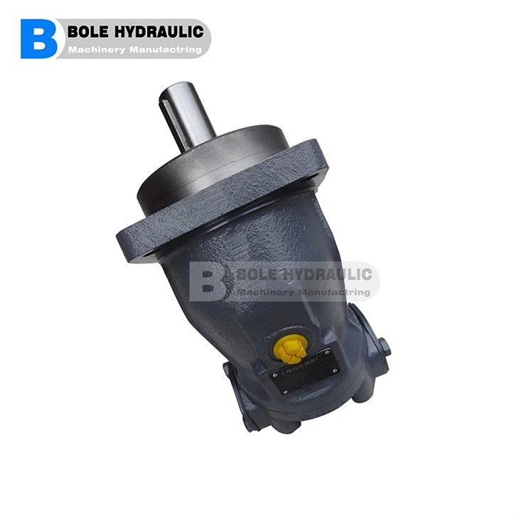 3G Series Three Screw Pump