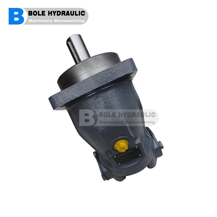 A2FO160 Rexroth A2FO160 Fixed Displacement Pump