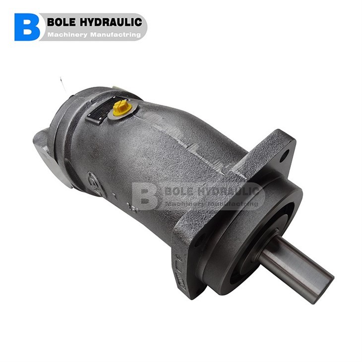 A2FO32 Rexroth A2FO32 Fixed Displacement Pump