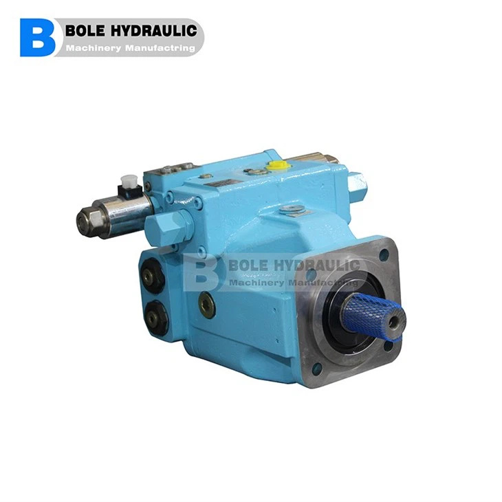 A4VSO125 Pump Rexroth AA4VSO125 Axial Piston Pump