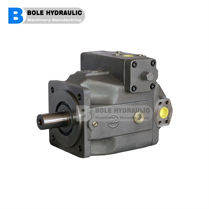 A4VSO125 Pump Rexroth AA4VSO125 Axial Piston Pump