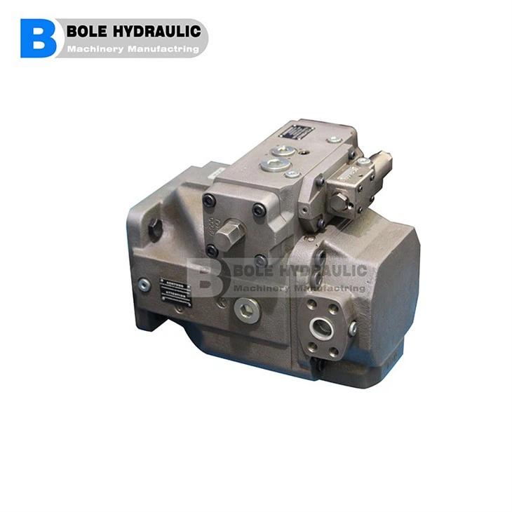 A4VSO125 Pump Rexroth AA4VSO125 Axial Piston Pump