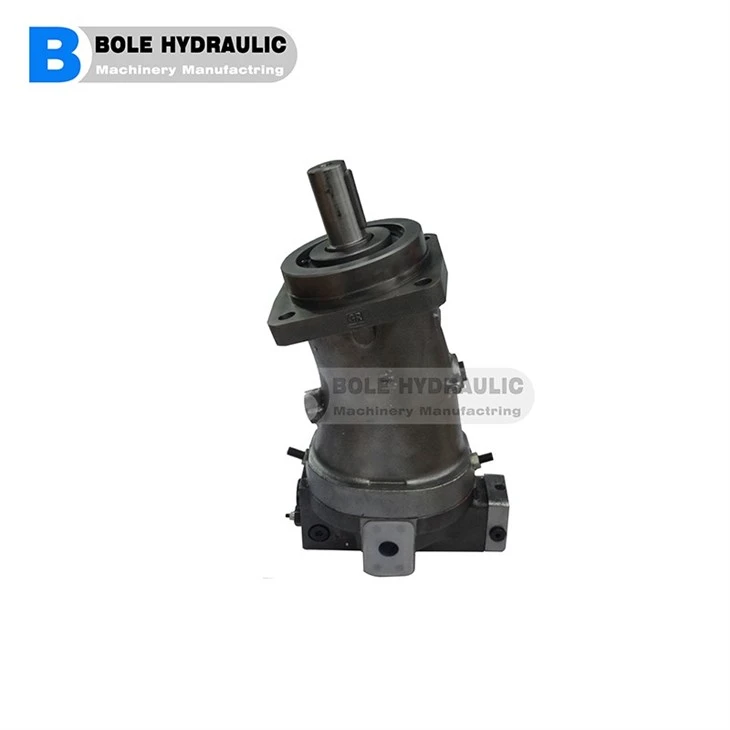 A7VO160 Rexroth A7VO Axial Piston Pump