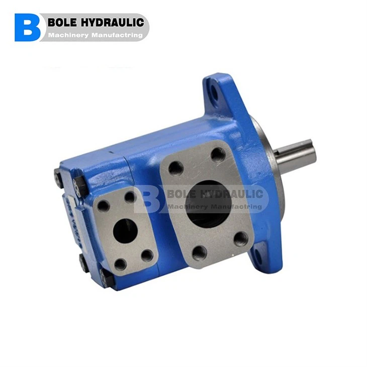 BOSCH REXROTH PV7-1X/25-45RE01MD0-08 R900568833 Vane Pumps Variable Vane Pumps: PV7-1x/25