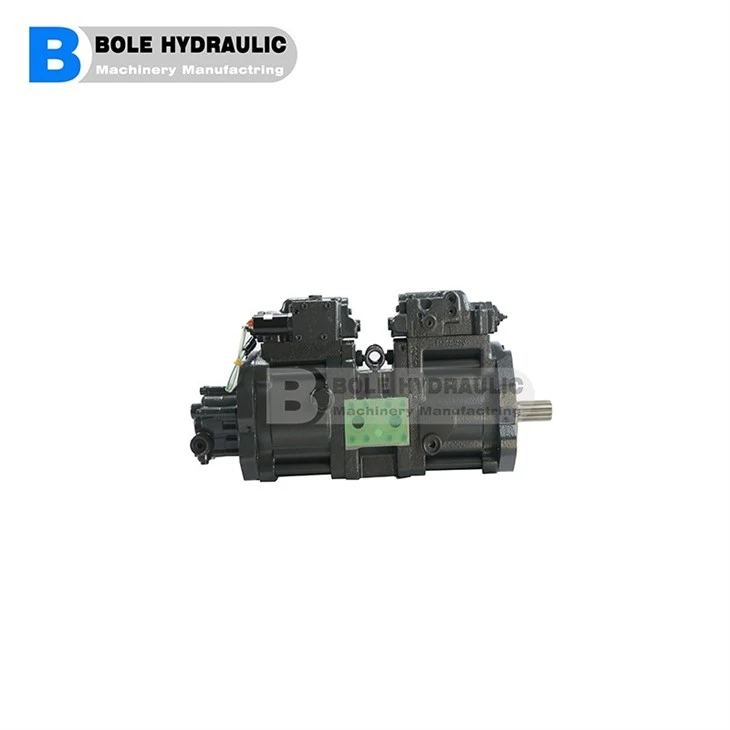 CAT E336D Hydraulic Pump PN: 322-8733