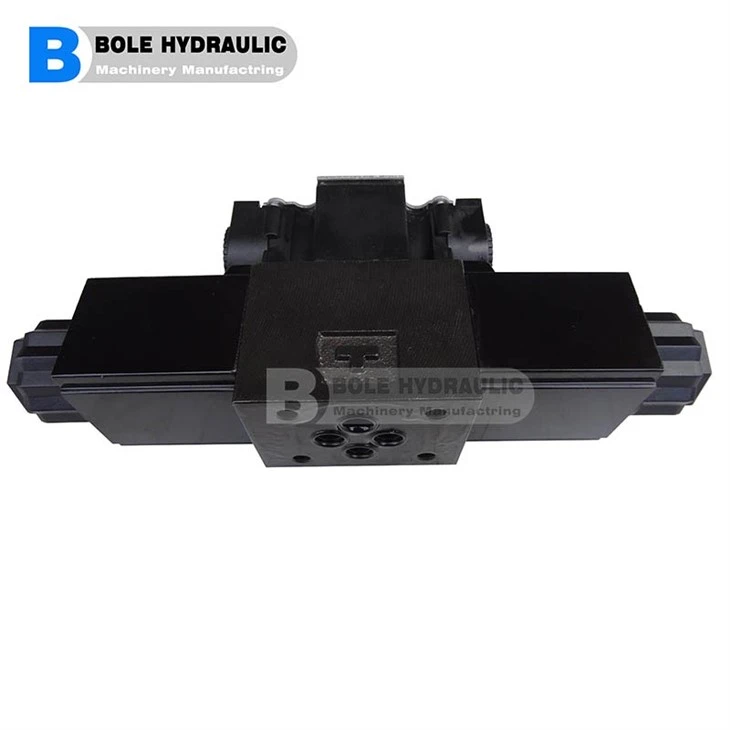 DSG-01-3C3-D24-C-70 Solenoid Operated Directional Valves