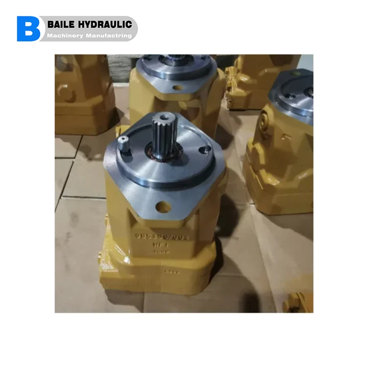 Động cơ quạt cho mèo 213-5268