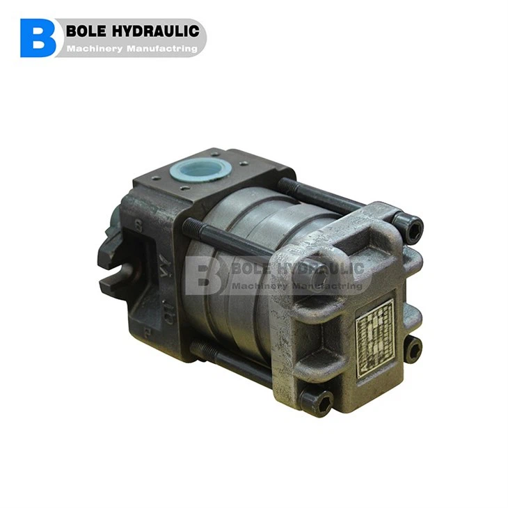 Gear Pump 082L-BI-3H