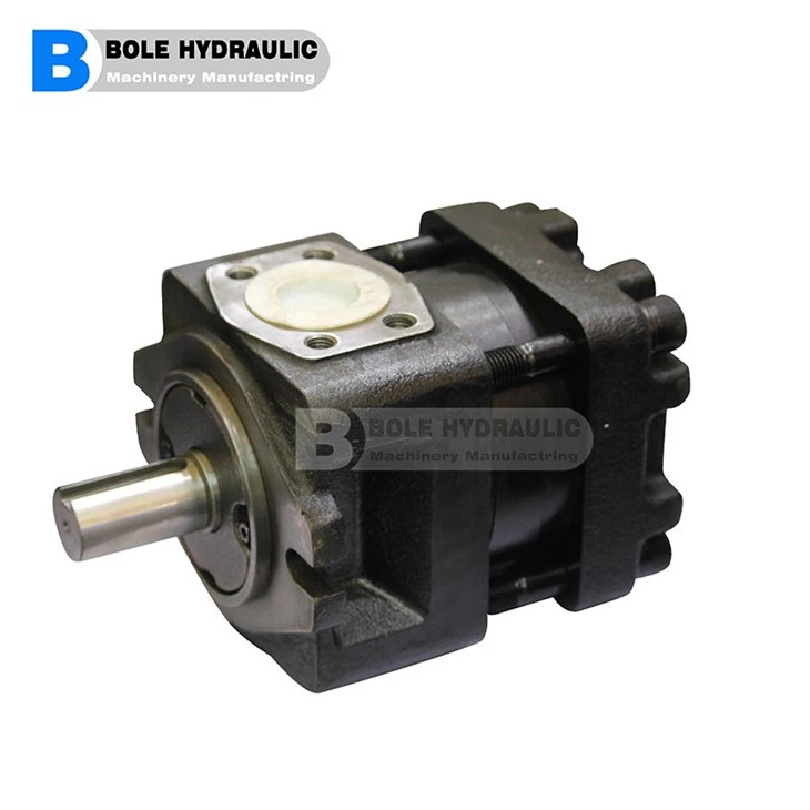 Gear Pump 082L-BI-3H