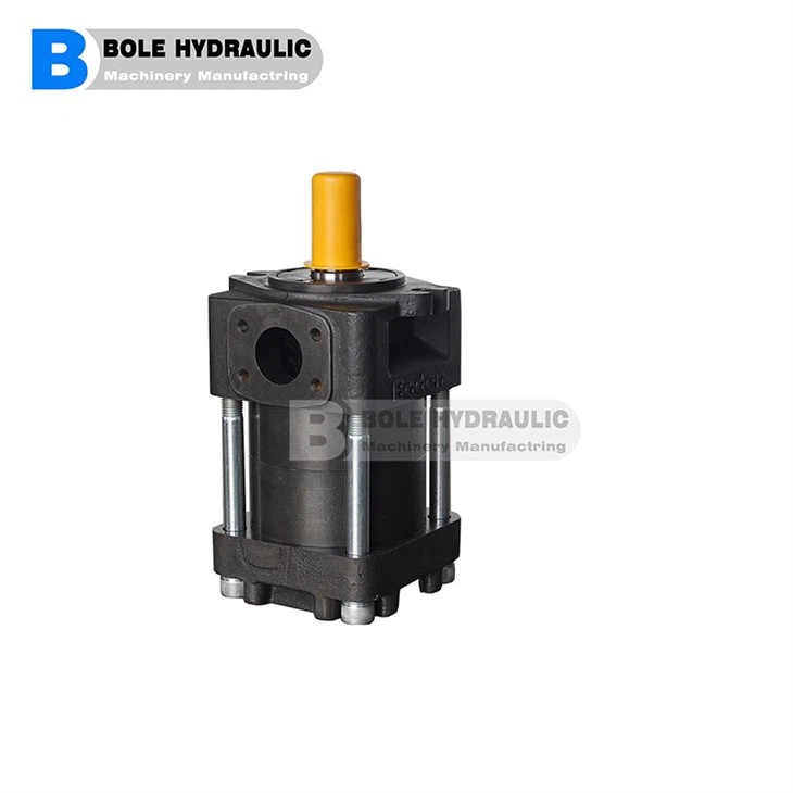 Gear Pump 082L-BI-3H