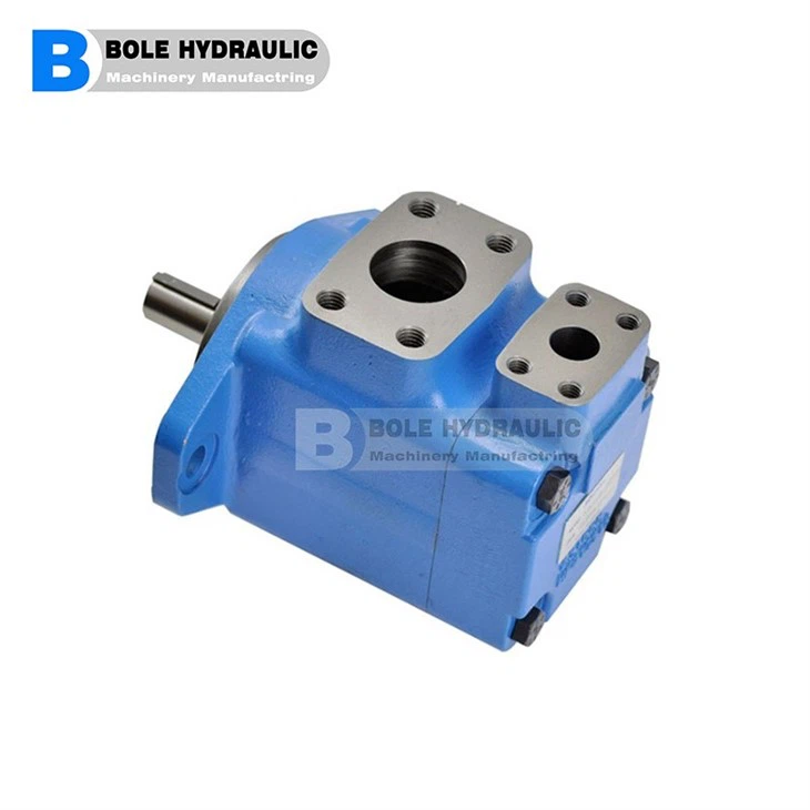 HYDAC TECH-HYCON DIV 721459 Vane Pumps FZP-1/1.1/P/71/7/RV6