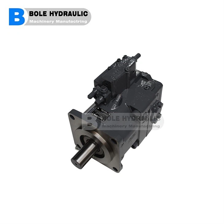 Hydraulic Pump 11116948 VOE11116948 For Volvo Articulated Haulers A35D A40D
