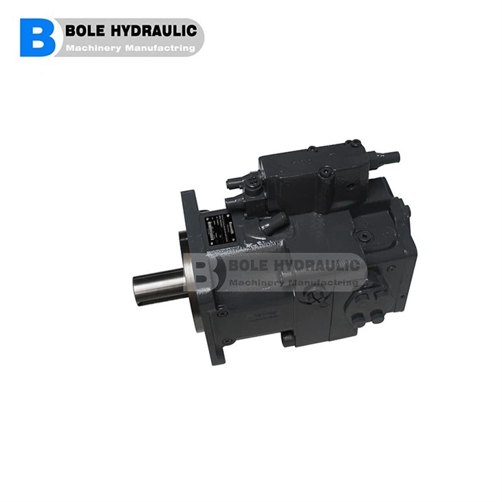 Hydraulic Pump 11116948 VOE11116948 For Volvo Articulated Haulers A35D A40D