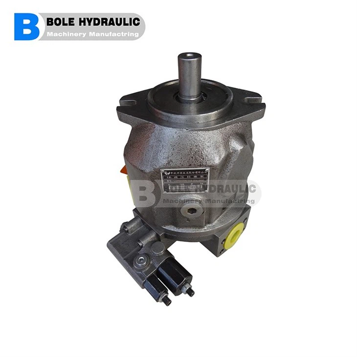 Hydraulic Pump VOE 11064879 For Volvo A35D A40D T450D