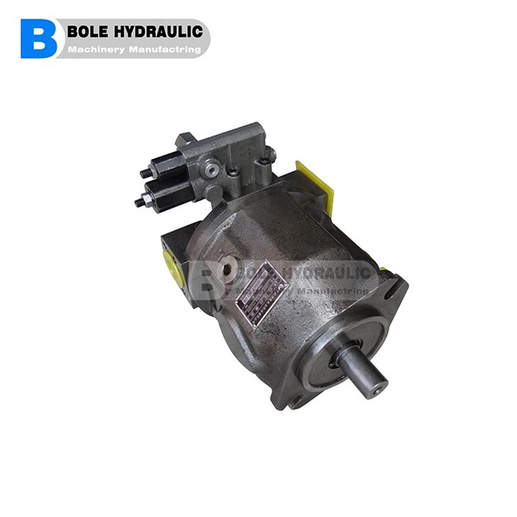Hydraulic Pump VOE 11064879 For Volvo A35D A40D T450D