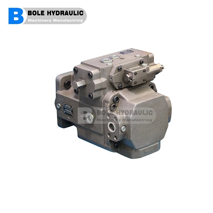 Komatsu Main Pump 418-18-31102 418-18-31103 418-18-31104 418-18-31101 417-18-31102 417-18-31101