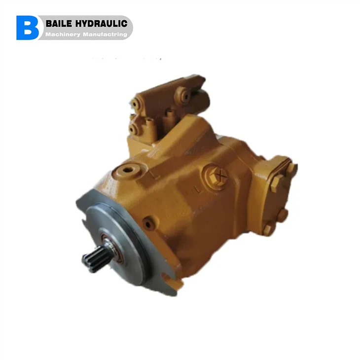 Piston Pump For Cat 9T6857