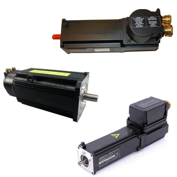 REXROTH MLS Synchronus Linear Motors