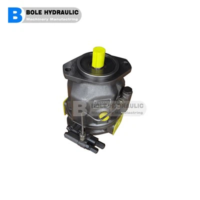 11806087 11806860 15605476 11806088 11804378 Bơm thủy lực cho Volvo EC35 EC35C EC45 Máy xúc mini