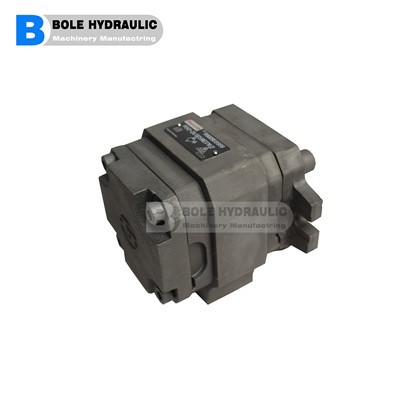705-51-20370 Komatsu Hyd Gear Pump GD605A GD655A WA100 WA100SS WA100ss WA120 WA120L WR11