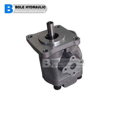 705-52-21070 Komatsu Hyd Gear Pump GD605A GD655A WA100 WA100SS WA100ss WA120 WA120L WR11