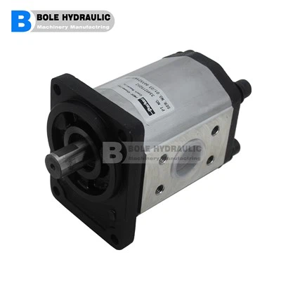 Atos Gear Pump PFG -354\/s