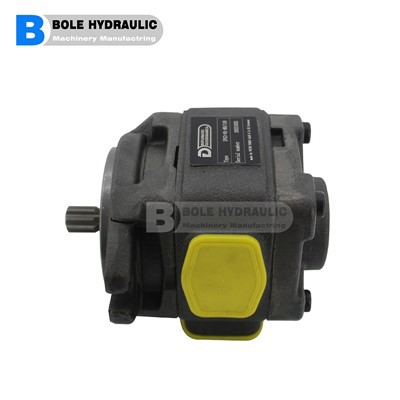 Bosch Rexroth pr 4-3 x\/6, 30-700 RA01M02 R901088888 Bơm piston xuyên tâm Bơm pít -