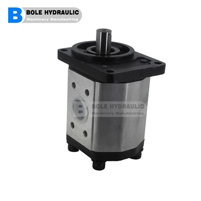 CB-B Series Gear Pumps CB-B160