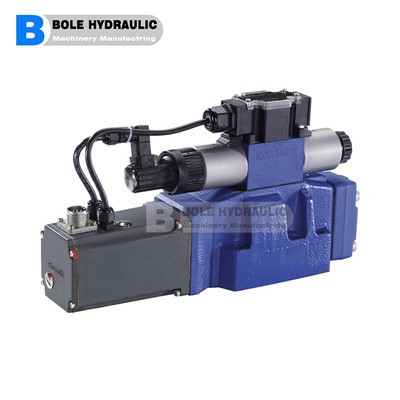 Van cứu trợ DBDS20K1X\/50 REXROTH