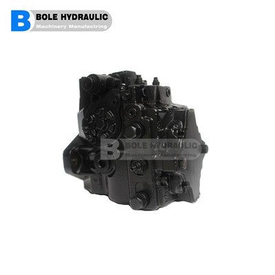 Bơm H1P147R Danfoss H 1- p -147- r sê -ri H1 Bơm piston trục