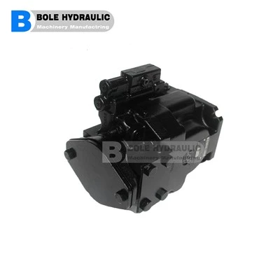 JRRS51 Danfoss JR Series 45 Axial Pick