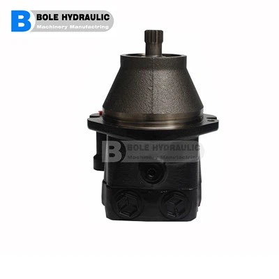 MCM 14-1 b Động cơ piston trục sê -ri