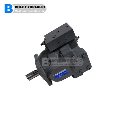 P31vr -13- cm -11- J Tokyo Keiki\/Tokimec Biến Piston Bơm