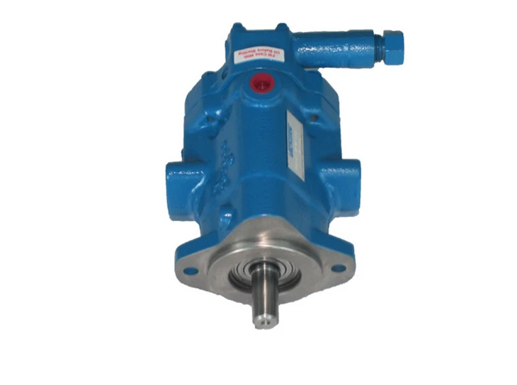 Vickers pvb 6- ysw -21- cm -11- PRC Axial Pick