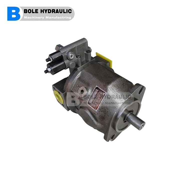 VOE 15191773 15191773 VOE 11195468 Acculated Dump Truck Piston Pump A35F FS A35F/G A40F FS A40F/G