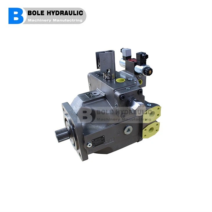 Volvo VOE 11116948 Hydraulic Piston Pump Brand New Made in China