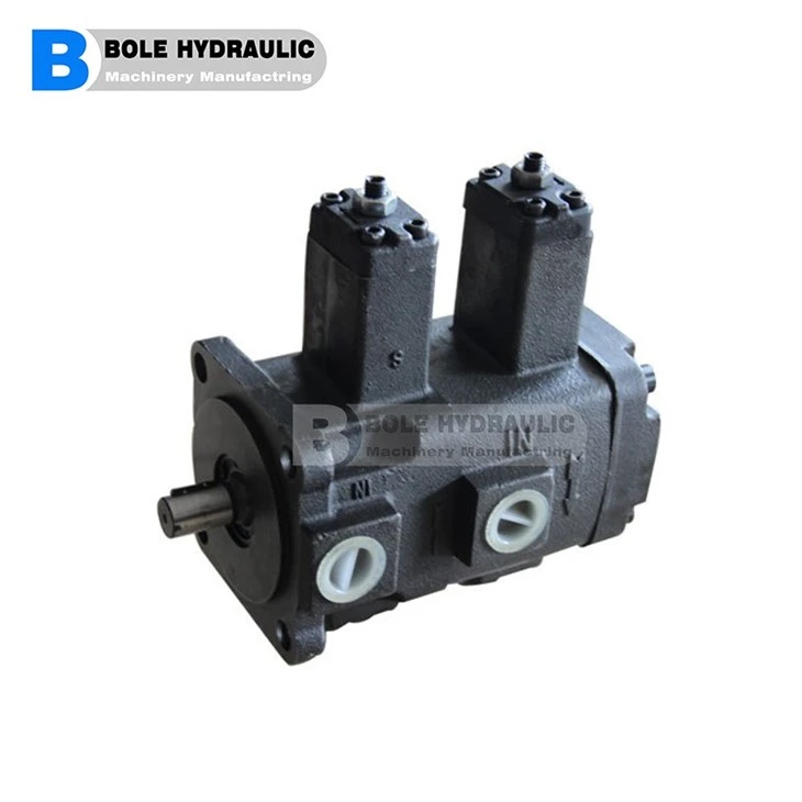 VP-45F-A3 Variable Displacement Vane Pump