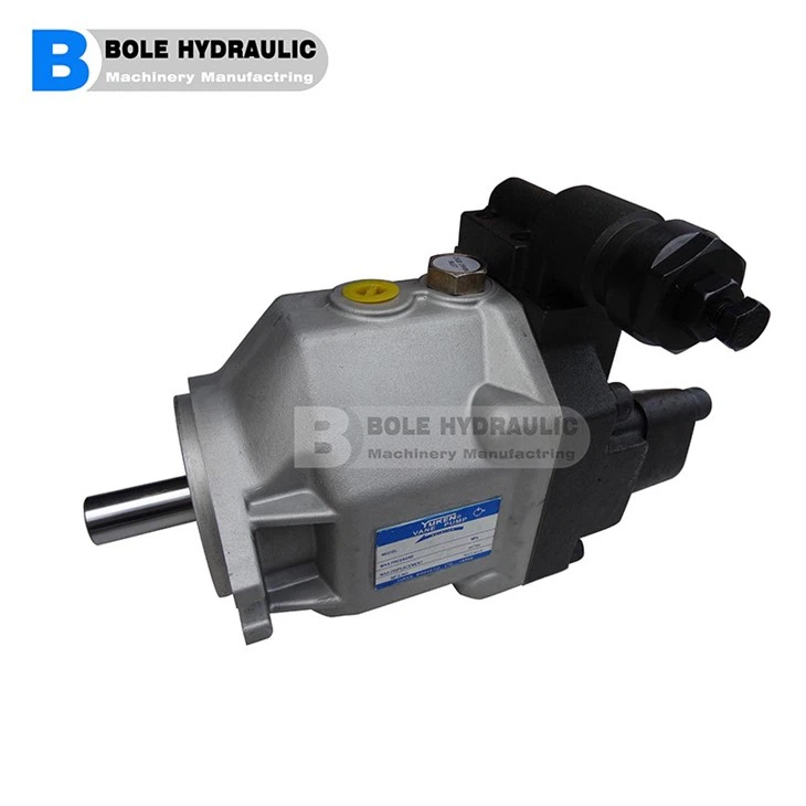 Yuken Industrial Piston Pumps AR